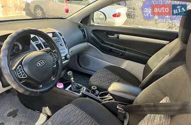 Хетчбек Kia Ceed 2008 в Одесі