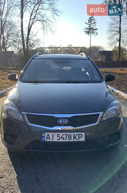 Универсал Kia Ceed 2009 в Белой Церкви