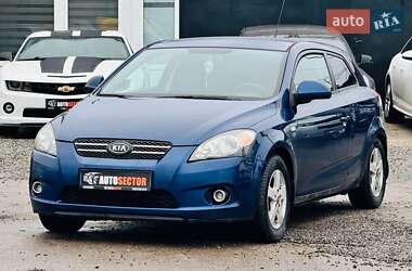 Хетчбек Kia Ceed 2008 в Харкові