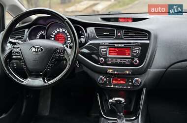 Хетчбек Kia Ceed 2013 в Києві