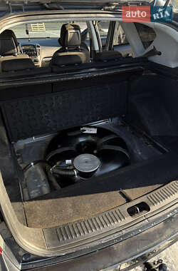 Универсал Kia Ceed 2008 в 