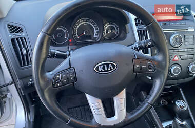 Універсал Kia Ceed 2010 в Вінниці