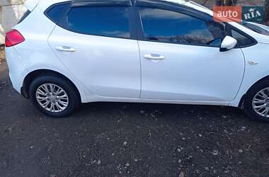 Хетчбек Kia Ceed 2013 в Кагарлику