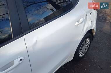 Хетчбек Kia Ceed 2013 в Кагарлику