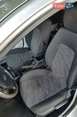 Хетчбек Kia Ceed 2006 в Олександрії