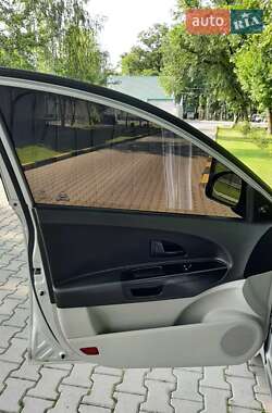Хетчбек Kia Ceed 2006 в Олександрії