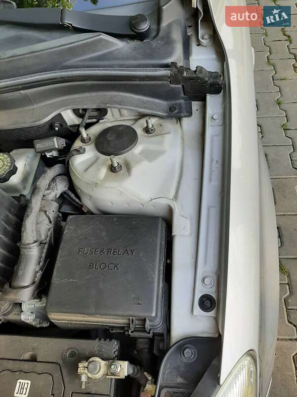 Хэтчбек Kia Ceed 2006 в Александрие