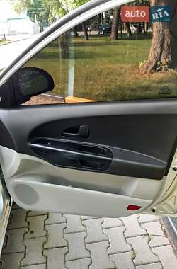 Хетчбек Kia Ceed 2006 в Олександрії