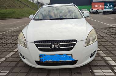 Универсал Kia Ceed 2008 в 