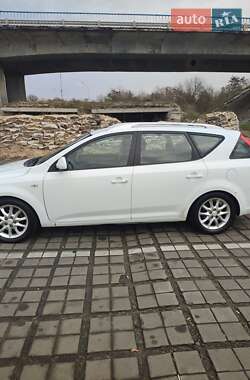 Универсал Kia Ceed 2008 в 