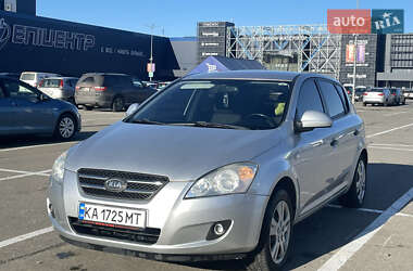 Хетчбек Kia Ceed 2007 в Києві