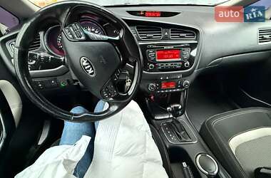Универсал Kia Ceed 2012 в 