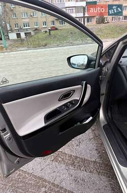 Универсал Kia Ceed 2012 в 