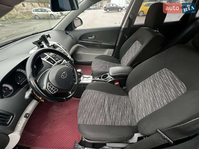 Універсал Kia Ceed 2008 в Львові