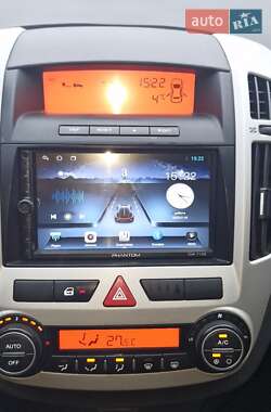 Универсал Kia Ceed 2007 в 