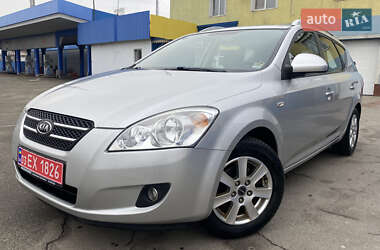 Универсал Kia Ceed 2008 в Борисполе