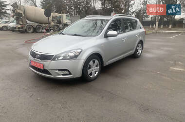 Универсал Kia Ceed 2009 в Ровно