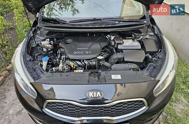 Хетчбек Kia Ceed 2013 в Львові