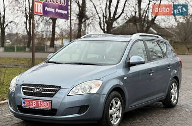 Універсал Kia Ceed 2009 в Вознесенську