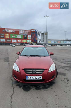 Хетчбек Kia Ceed 2008 в Харкові