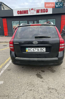Универсал Kia Ceed 2007 в 