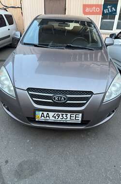 Хэтчбек Kia Ceed 2007 в Киеве