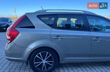 Универсал Kia Ceed 2011 в 