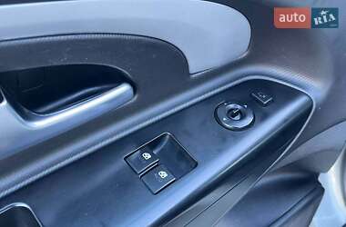 Универсал Kia Ceed 2011 в 