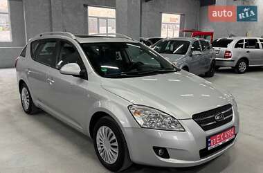 Універсал Kia Ceed 2009 в Кам'янському