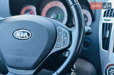 Універсал Kia Ceed 2008 в Харкові