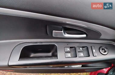 Хэтчбек Kia Ceed 2010 в 