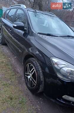 Универсал Kia Ceed 2010 в 