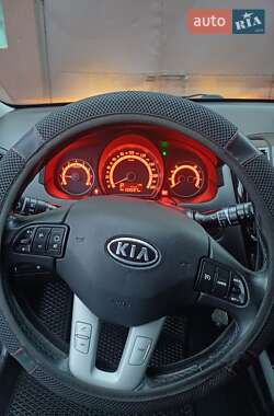Универсал Kia Ceed 2010 в 