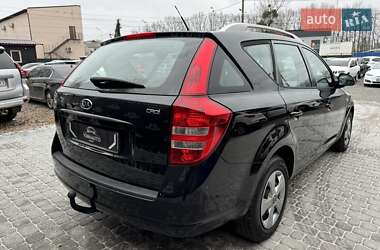 Універсал Kia Ceed 2007 в Вінниці