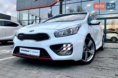 Универсал Kia Ceed 2012 в Одессе