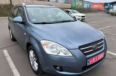 Універсал Kia Ceed 2007 в Вінниці