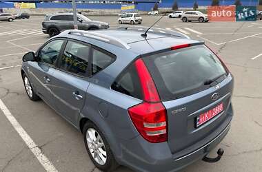 Універсал Kia Ceed 2007 в Вінниці