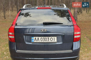 Універсал Kia Ceed 2008 в Києві