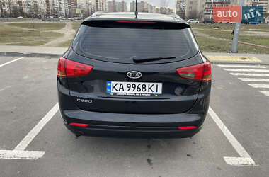 Универсал Kia Ceed 2012 в 