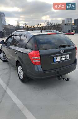 Універсал Kia Ceed 2008 в Києві