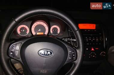 Хэтчбек Kia Ceed 2007 в Хмельницком