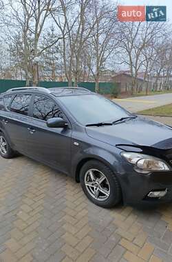 Универсал Kia Ceed 2012 в Хмельницком