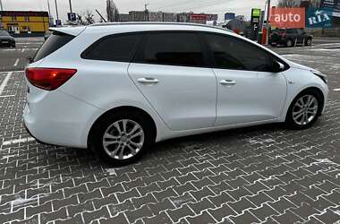 Універсал Kia Ceed 2013 в Києві