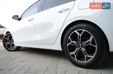 Хетчбек Kia Ceed 2019 в 