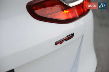 Хетчбек Kia Ceed 2019 в 