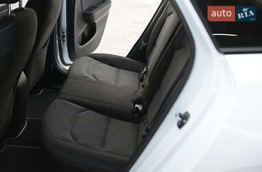 Хетчбек Kia Ceed 2019 в 