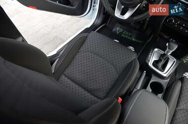 Хетчбек Kia Ceed 2019 в 