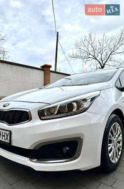 Универсал Kia Ceed 2015 в 