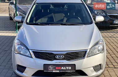 Хэтчбек Kia Ceed 2009 в Бердичеве