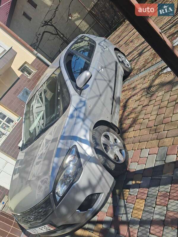 Kia Ceed 2009